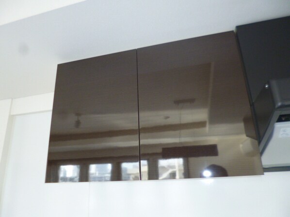 STELLA久保町の物件内観写真